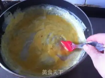 Make Wheat noodles step 13