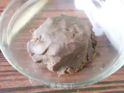 Make Mocha step 8