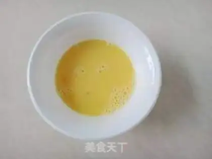 Make Rice eggs step 3
