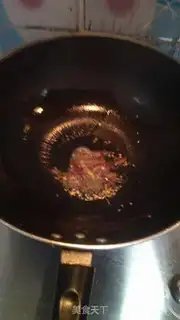 Make Routine lamb step 3