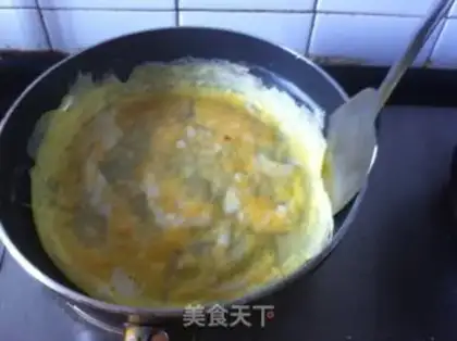 Make Wheat noodles step 14