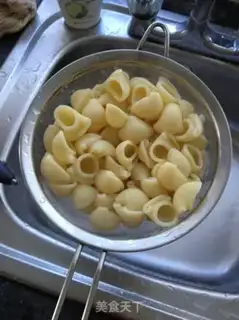 Make Spam step 9