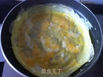 Make Wheat noodles step 15