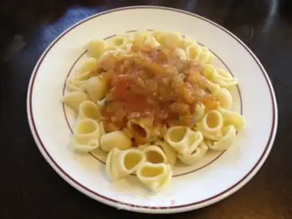 Make Spam step 10