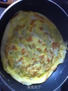Make Wheat noodles step 17