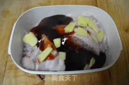 Make Barbecue step 2