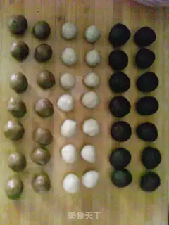 Make Mocha step 12