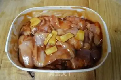 Make Barbecue step 3
