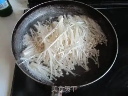 Make Garlic mackerel step 1