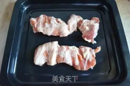 Make Barbecue step 4