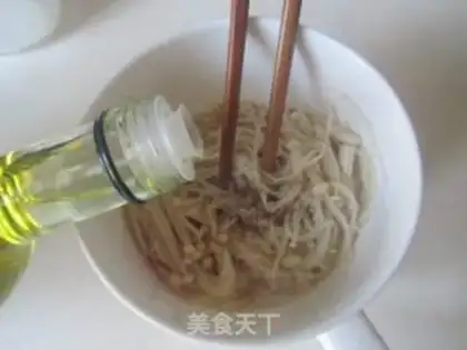 Make Garlic mackerel step 2