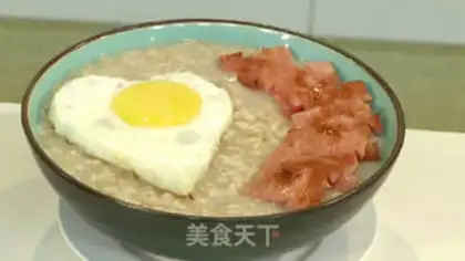 Make Oatmeal step 4