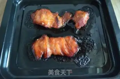 Make Barbecue step 5