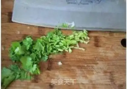 Make Lemon shrimp salad step 6