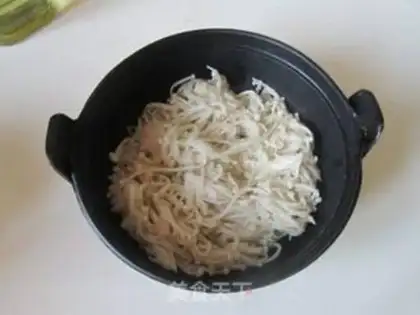 Make Garlic mackerel step 3