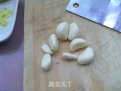 Make Homemade peppers step 1