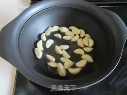 Make Garlic mackerel step 4