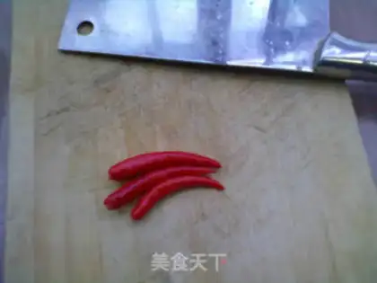 Make Homemade peppers step 2