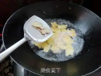 Make Three fresh tofu step 5