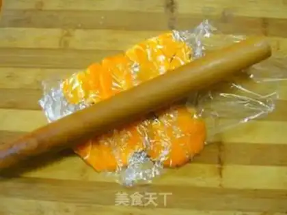 Make Sandbag step 5