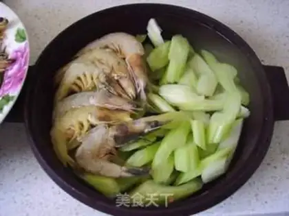 Make Shrimp step 7