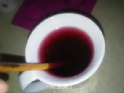 Make Jell-O step 3