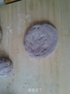 Make Milk-cracker step 4