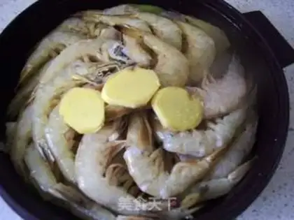 Make Shrimp step 9