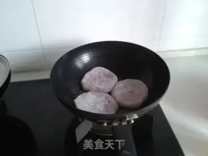 Make Milk-cracker step 5
