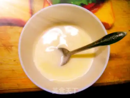 Make Jell-O step 5