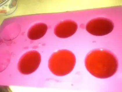 Make Jell-O step 6
