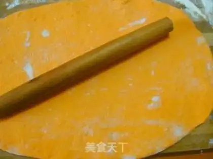 Make Sandbag step 10