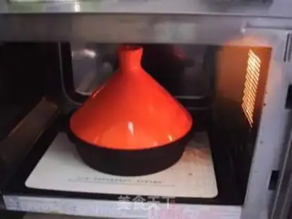 Make Shrimp step 12