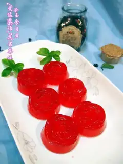 Make Jell-O step 8