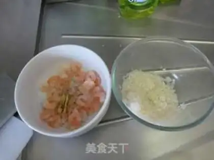 Make Porridge step 1