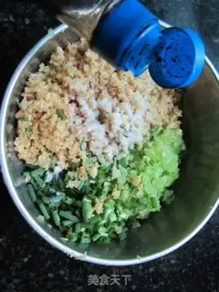 Make Pizza step 2