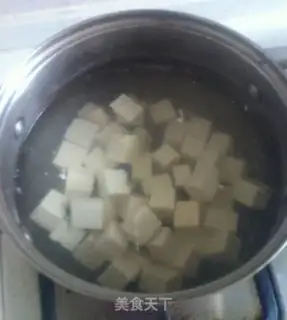 Make Fried beef step 1