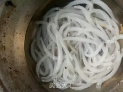 Make Silver fish step 0
