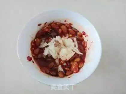Make Fried beef step 2