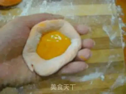 Make Sandbag step 15