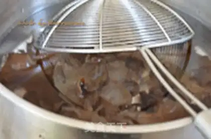 Make The onion platters step 2