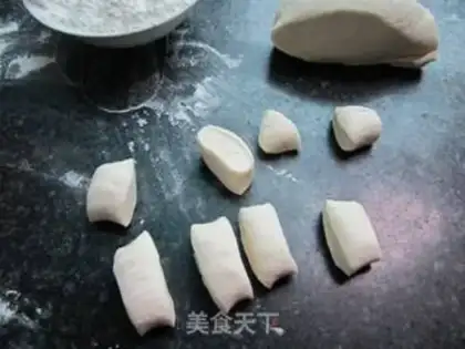 Make Pizza step 5