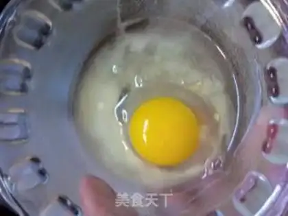 Make Silver fish step 3