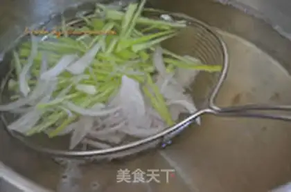Make The onion platters step 3