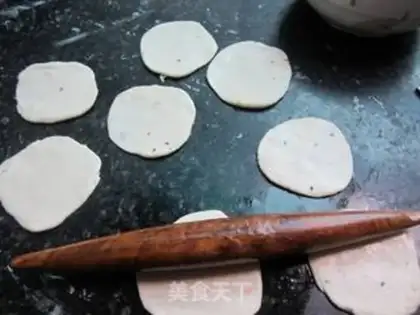 Make Pizza step 6
