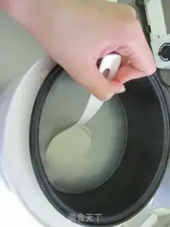 Make Porridge step 4