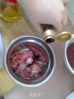 Make Fried beef step 5