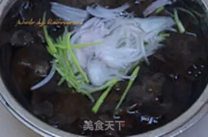 Make The onion platters step 4
