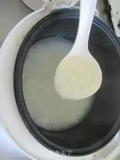 Make Porridge step 5