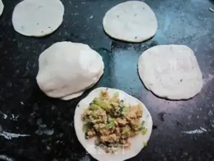 Make Pizza step 7